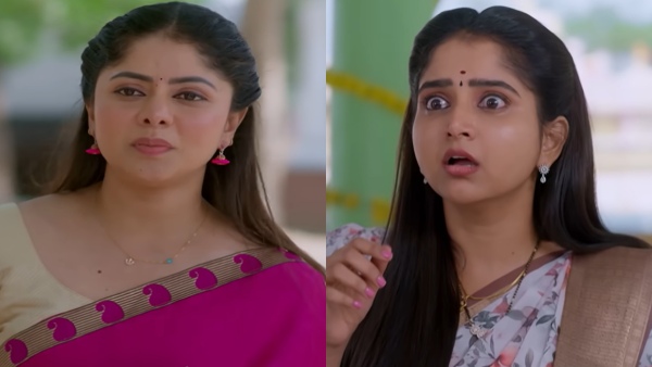 Brahmamudi Telugu Serial Weekly roundup February 9th to February 14th episode Story Brahmamudi Telugu Serial Weekly roundup February 9th to February 14th episode Story