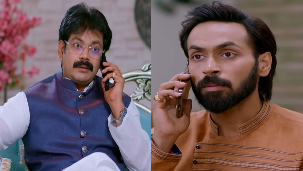 Brahmamudi Telugu Serial Weekly roundup February 2nd to February 7th episode Story