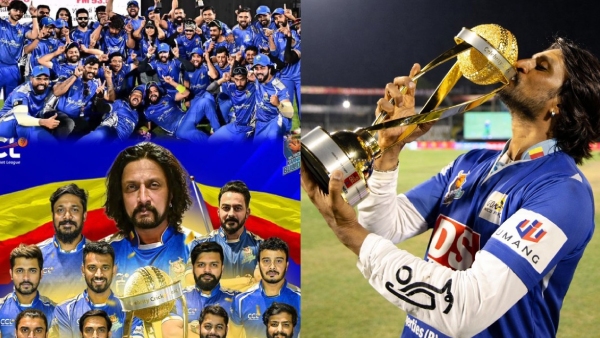 CCL 2026 Winner CCL 2026 Winner