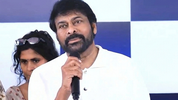 Ram Charan welcomes Twins