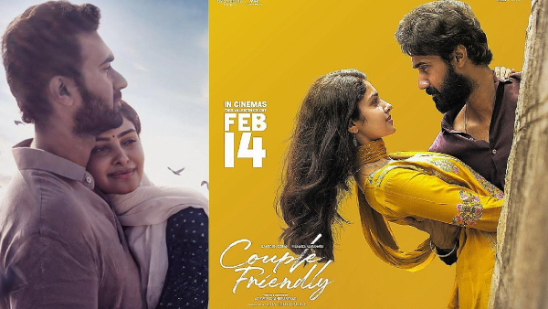 Couple Friendly Review and Rating Couple Friendly Review and Rating