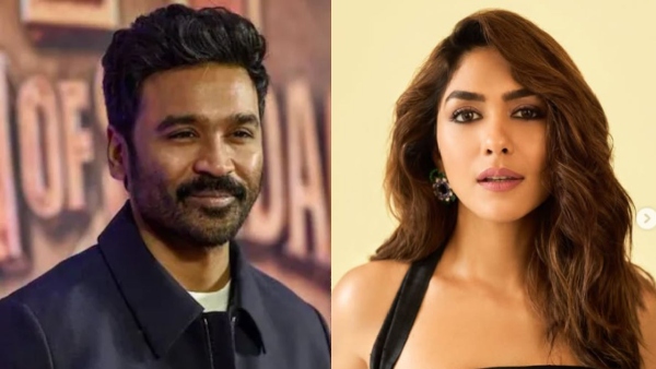 Mrunal Thakur Breaks Silence on Dhanush Wedding Rumours Feb 14 Feels Like April Fools Day