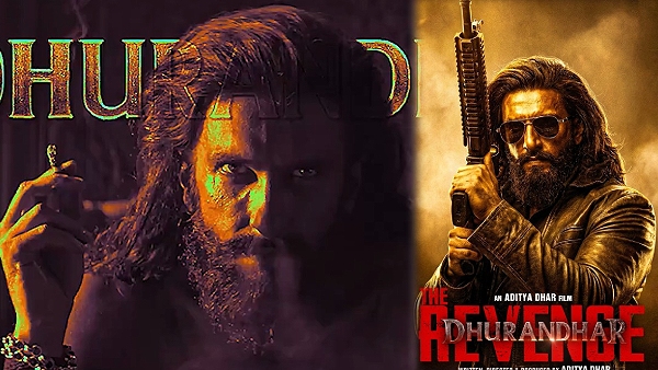 Dhurandhar 2 Censor Review Report Dhurandhar 2 Censor Review Report