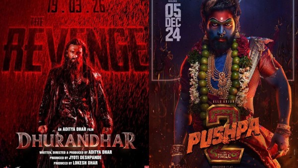 Dhurandhar 2 Breaks Pushpa 2 Runtime Record Ahead of Release Can It Beat the 280 Cr Opening Dhurandhar 2 Breaks Pushpa 2 Runtime Record Ahead of Release Can It Beat the 280 Cr Opening