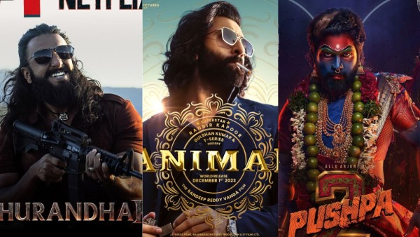 Dhurandhar OTT Ranveer Singh Film Breaks Pushpa 2 Animal Records in Just 3 Days on Netflix
