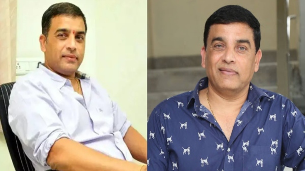 Dil Raju s Sensational Comments on Producers Value at Atluri Poornachandra Rao s 90th Birthday Event Dil Raju s Sensational Comments on Producers Value at Atluri Poornachandra Rao s 90th Birthday Event