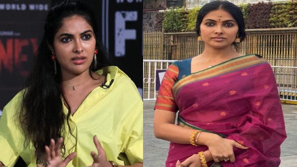 Bigg Boss fame Divi Vadthya Opens Up About Black Magic Beliefs