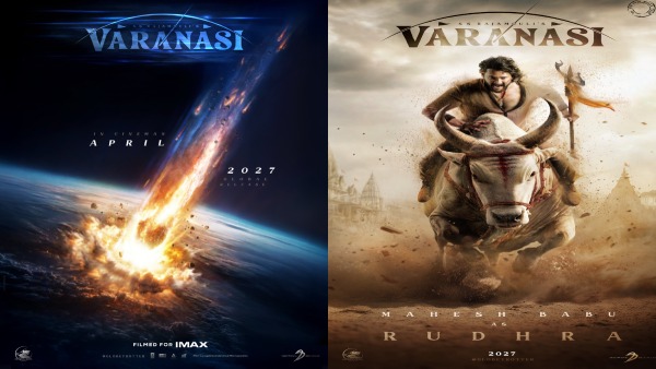 Varanasi AP TG Expected Theatrical Business Mahesh Babu and SS Rajamouli s film Creates Sensation with Record Theatrical Offers in East Godavari