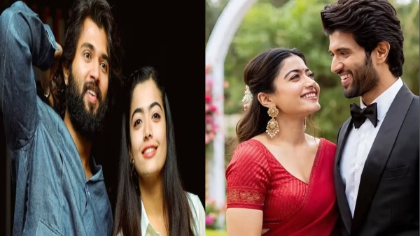 Tharun Bhascker and Eesha Rebba to Attend Vijay Deverakonda Rashmika Wedding Spark Relationship Buzz Tharun Bhascker and Eesha Rebba to Attend Vijay Deverakonda Rashmika Wedding Spark Relationship Buzz