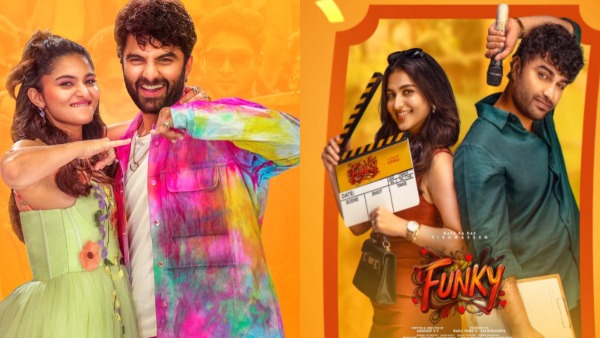 Funky Day 3 Expected Box Office Collections Worldwide Vishwak Sen s Film Sees Strong Sunday Growth Funky Day 3 Expected Box Office Collections Worldwide Vishwak Sen s Film Sees Strong Sunday Growth
