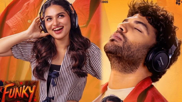 Funky Twitter Review in Telugu