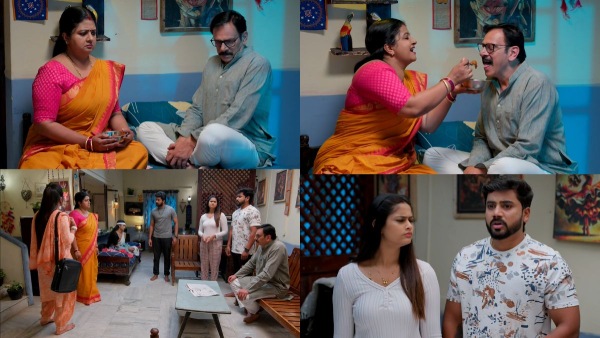 Gunde Ninda Gudi Gantalu serial episode 622 February 18th 2026 here is full story Gunde Ninda Gudi Gantalu serial episode 622 February 18th 2026 here is full story