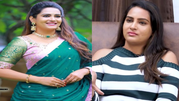 Bigg Boss Fame Himaja Reddy Slams Trolls Over Her Luxury Life and Earnings Bigg Boss Fame Himaja Reddy Slams Trolls Over Her Luxury Life and Earnings