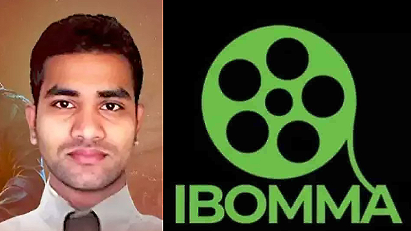 IBomma Ravi Bail IBomma Ravi Bail