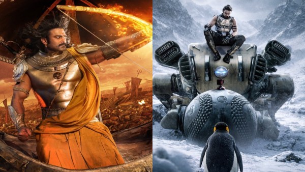 Kalki 2 Overseas Business Phars Film has acquired the Global distribution rights for Prabhas Movie Kalki 2 Overseas Business Phars Film has acquired the Global distribution rights for Prabhas Movie