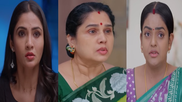 Karthika deepam 2 Serial Today s Episode 597 February 18th 2026 Here is full story Karthika deepam 2 Serial Today s Episode 597 February 18th 2026 Here is full story