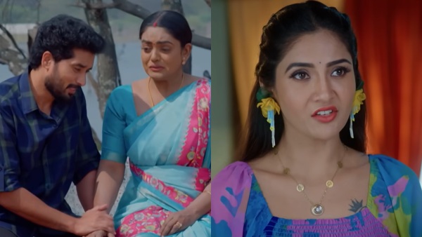 Karthika deepam 2 Serial Today s Episode 586 February 5th 2026 Here is full story