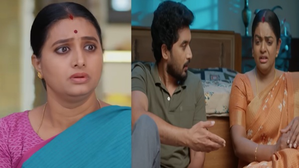 Karthika deepam 2 Serial Today s Episode 589 February 9th 2026 Here is full story Karthika deepam 2 Serial Today s Episode 589 February 9th 2026 Here is full story