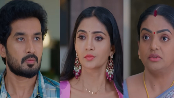 Karthika deepam 2 Serial Today s Episode 590 February 10th 2026 Here is full story