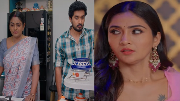 Karthika deepam 2 Serial Today s Episode 592 February 12th 2026 Here is full story Karthika deepam 2 Serial Today s Episode 592 February 12th 2026 Here is full story