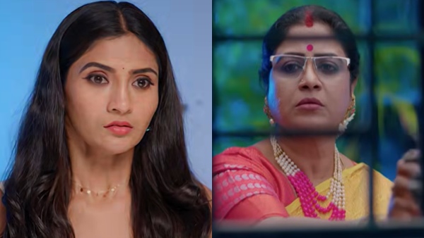 Karthika deepam 2 Serial Today s Episode 593 February 13th 2026 Here is full story