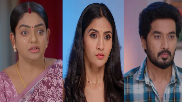 Karthika deepam 2 Serial Today s Episode 595 February 16th 2026 Here is full story