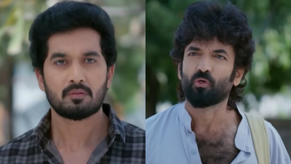 Karthika deepam 2 Serial Today s Episode 596 February 17th 2026 Here is full story Karthika deepam 2 Serial Today s Episode 596 February 17th 2026 Here is full story