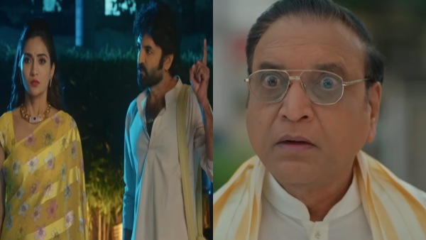 Karthika deepam 2 Serial Weekly Episodes February 2nd to February 7th Here is Highlights