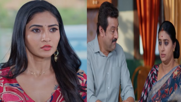 Karthika deepam 2 Serial Today s Episode 603 February 25th 2026 Here is full story