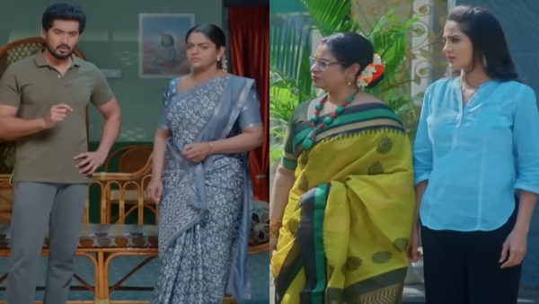 Karthika deepam 2 Serial Weekly Episodes january 26th to january 31st Here is Highlights