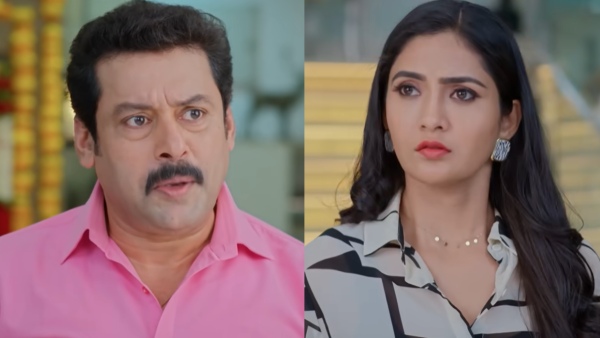 Karthika deepam 2 Serial Today s Episode 606 February 28th 2026 Here is full story