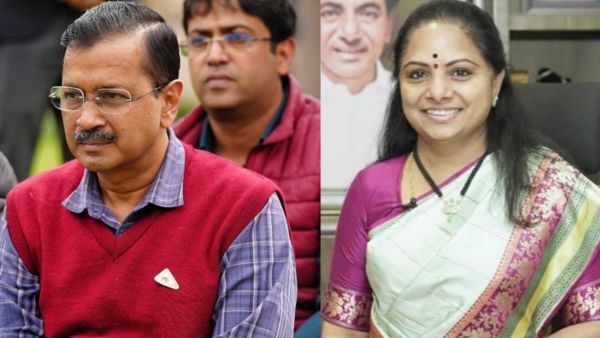 Arvind Kejriwal Manish Sisodia amp amp Kavitha Get Clean Chit Delhi Court Raps CBI for Lapses in Excise Policy Case Arvind Kejriwal Manish Sisodia amp amp Kavitha Get Clean Chit Delhi Court Raps CBI for Lapses in Excise Policy Case
