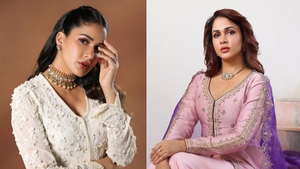 Lavanya Tripathi Opens Up on Second Pregnancy During Sati Leelavathi Promotions Lavanya Tripathi Opens Up on Second Pregnancy During Sati Leelavathi Promotions