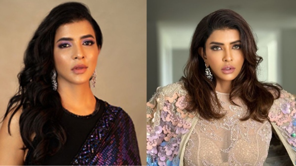 Manchu Lakshmi Reveals Ongoing Debts From Film Losses at Bookie Press Meet