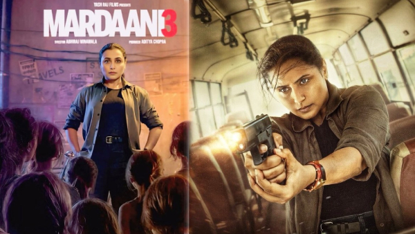 Mardaani 3 Box Office Collections Worldwide