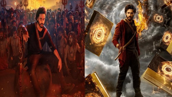 Teja Sajja s Mirai Creates a New Record on Television with Massive TRP Ratings