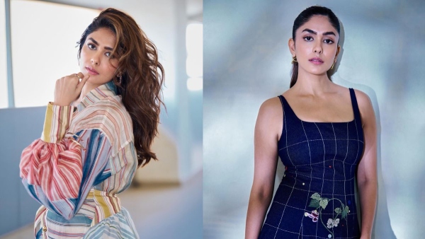 Mrunal Thakur Opens Up on Ex Boyfriend Insecurity During Hrithik Roshan Super 30 Mrunal Thakur Opens Up on Ex Boyfriend Insecurity During Hrithik Roshan Super 30