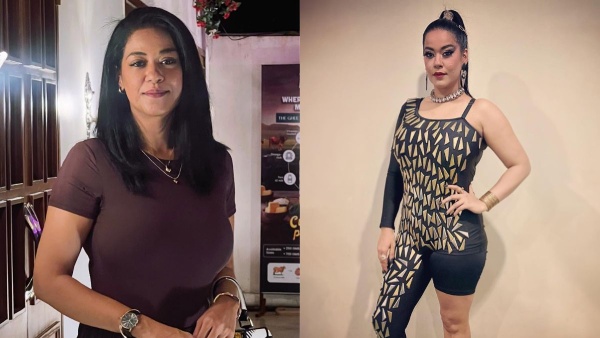 Mumaith Khan Breaks Silence 7 Years Bedridden After Accident Emotional Comeback