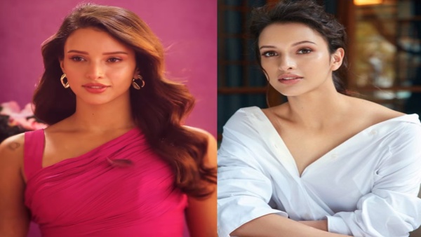 Nani- Sujeeth Movie Triptii Dimri as Heroine Madhuri Dixit is being Considered for a Key Role