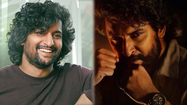 Natural Star Nani Net Worth