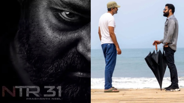 Dragon Overseas Business NTR Prashanth Neel s film Sets Record Overseas Deal with 55 Crore Theatrical Rights Buzz