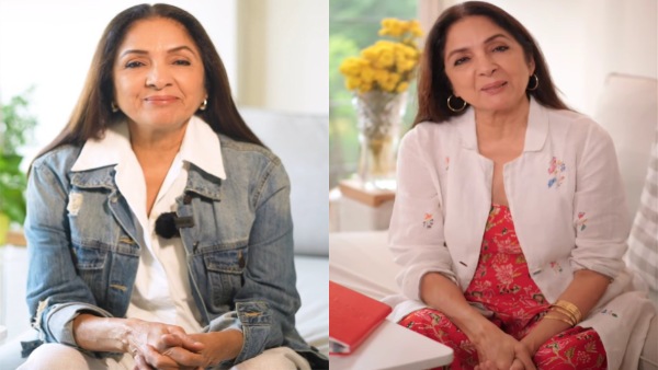 Neena Gupta Criticizes women condition and in Indian Marriage system Neena Gupta Criticizes women condition and in Indian Marriage system