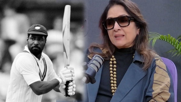 Neena Gupta Relationship with Viv Richards