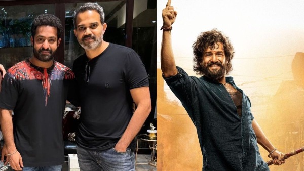 NTR- Prashanth Neel Film Dragon Akhil Akkineni to Appear in a Powerful Guest Role