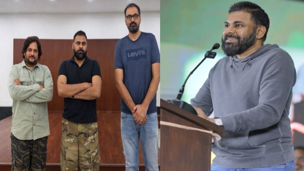 Pawan Kalyan and Surender Reddy s Pan-India Film Targeting Sankranti 2027 Release