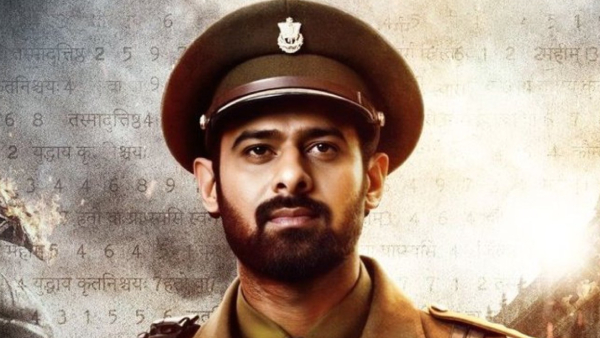 Prabhas injured in Fauji Shooting