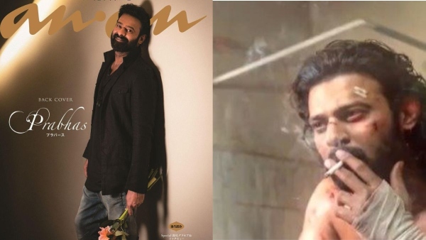 Prabhas Spirit Leaked Look Goes Viral Real Still or AI Image Fans React to Sandeep Vanga Plan Prabhas Spirit Leaked Look Goes Viral Real Still or AI Image Fans React to Sandeep Vanga Plan