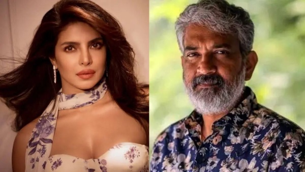 Priyanka Chopra Opens Up on Telugu Struggles in Varanasi with SS Rajamouli and Mahesh Babu