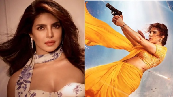 Priyanka Chopra s Rs 30 Crore Remuneration for SS Rajamouli Mahesh Babu s Varanasi