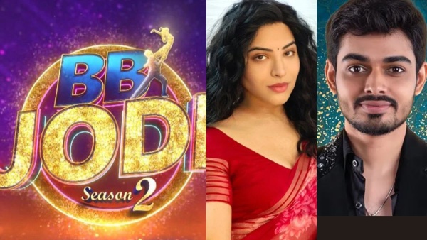 Priyanka Singh Manikanta Sensational Comments on BB Jodi 2 Show and Judges Go Viral